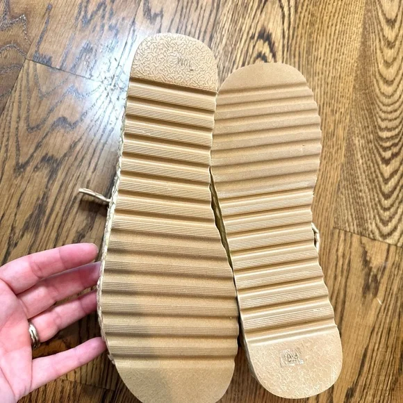 Beach by Matisse sandals 10 - Picture 3 of 9